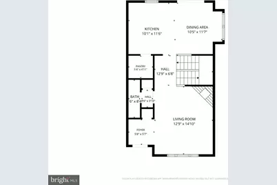 616 Lions Gate Lane, Odenton, MD 21113 - Photo 33