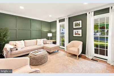 304 Saddle Ridge Road, Annapolis, MD 21403 - Photo 3
