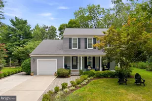 304 Saddle Ridge Rd, Annapolis, MD 21403 - Photo 1