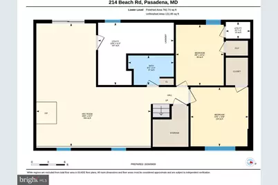 214 Beach Road, Pasadena, MD 21122 - Photo 53