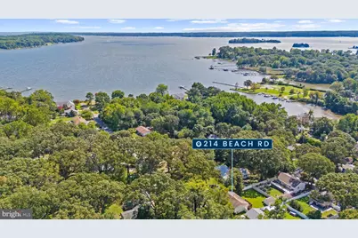 214 Beach Road, Pasadena, MD 21122 - Photo 51