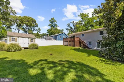 214 Beach Road, Pasadena, MD 21122 - Photo 37