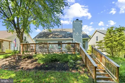 709 Sydney Terrace, Annapolis, MD 21401 - Photo 23