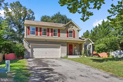 311 Ammunition Avenue, Odenton, MD 21113 - Photo 3