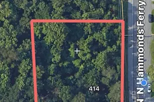 414 Hammonds Ferry Rd, Linthicum Heights, MD 21090 - Photo 1