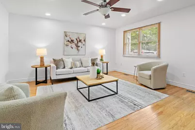 1740 Woodtree Circle, Annapolis, MD 21409 - Photo 5