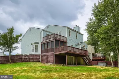 1891 Bragg Way N, Odenton, MD 21113 - Photo 47