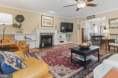 601 Robinson Place Court, Severna Park, MD 21146 - Photo 13