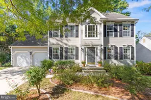 601 Robinson Pl Ct, Severna Park, MD 21146 - Photo 1