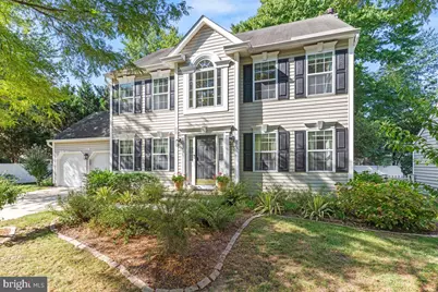 601 Robinson Place Court, Severna Park, MD 21146 - Photo 3