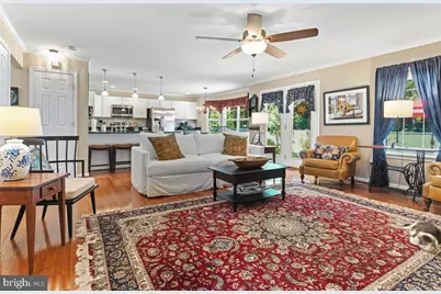 601 Robinson Place Court, Severna Park, MD 21146 - Photo 11