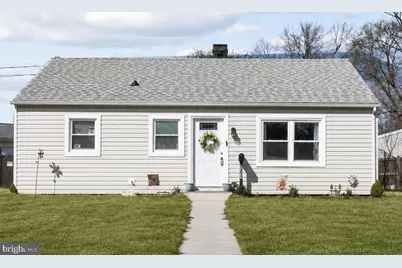 504 Delaware Avenue, Glen Burnie, MD 21060 - Photo 1
