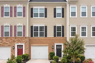 3541 Tribeca Trl, Laurel, MD 20724 - Photo 1