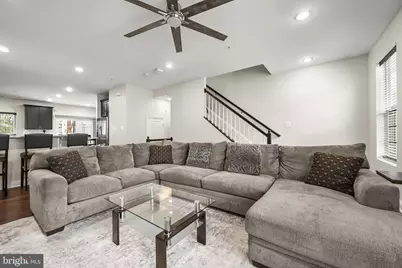 3541 Tribeca Trl, Laurel, MD 20724 - Photo 25