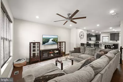 3541 Tribeca Trl, Laurel, MD 20724 - Photo 23