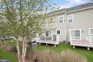 3541 Tribeca Trl, Laurel, MD 20724 - Photo 37