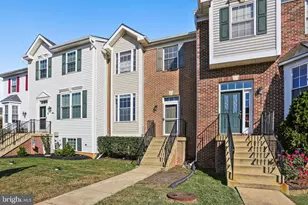 1338 Hill Born Dr, Hanover, MD 21076 - Photo 1