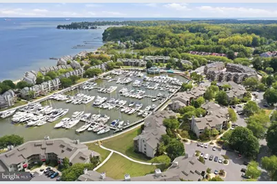 2104 Chesapeake Harbour Drive E #202, Annapolis, MD 21403 - Photo 5