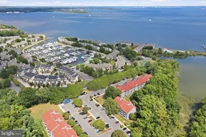 2104 Chesapeake Harbour Drive E #202, Annapolis, MD 21403 - Photo 27