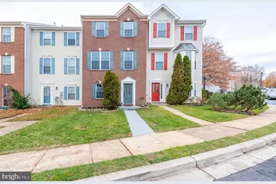 1339 Hill Born Drive, Hanover, MD 21076 - Photo 1