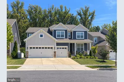 2824 Broad Wing Drive, Odenton, MD 21113 - Photo 1