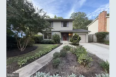 1724 Denton Court, Crofton, MD 21114 - Photo 1