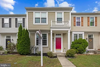 202 Arcadia Shores Circle, Odenton, MD 21113 - Photo 9