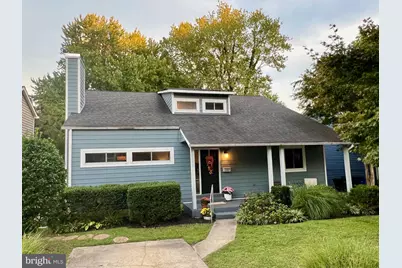 237 Chatham Lane, Annapolis, MD 21403 - Photo 1