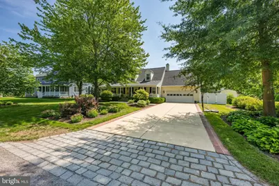 4911 W Chalk Point Road, West River, MD 20778 - Photo 1