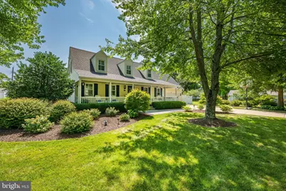 4911 W Chalk Point Road, West River, MD 20778 - Photo 3