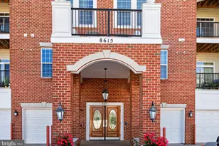 8615 Wandering Fox Trail, Odenton, MD 21113 - Photo 1