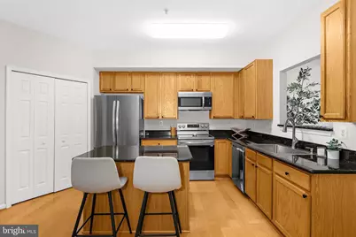 71 Harbour Heights #71, Annapolis, MD 21401 - Photo 17