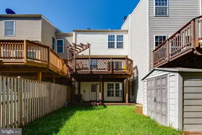 2713 Piscataway Run Drive, Odenton, MD 21113 - Photo 23