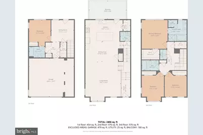 8326 Meadowood Drive, Hanover, MD 21076 - Photo 55