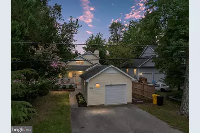 1339 Fishing Creek Road, Annapolis, MD 21403 - Photo 3