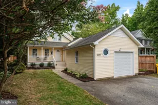 1339 Fishing Creek Rd, Annapolis, MD 21403 - Photo 1