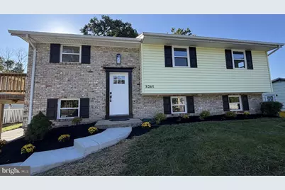 8265 Ahearn Drive, Millersville, MD 21108 - Photo 1