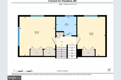 2 Sunset Circle, Pasadena, MD 21122 - Photo 43