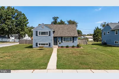 2 Sunset Circle, Pasadena, MD 21122 - Photo 1