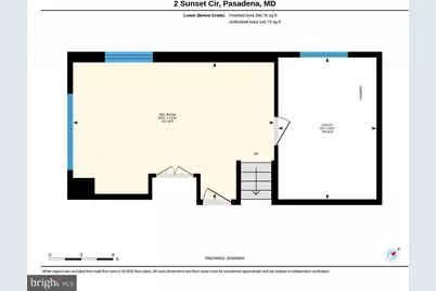 2 Sunset Circle, Pasadena, MD 21122 - Photo 45
