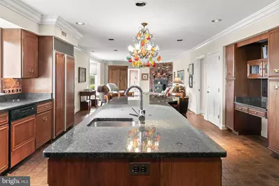 6300 Town Point Road, Tracys Landing, MD 20779 - Photo 19