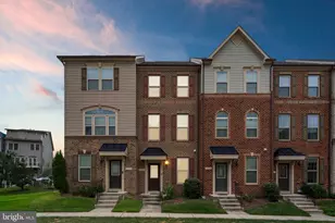 7727 Duncannon Ln, Hanover, MD 21076 - Photo 1