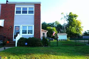 419 Prince St, Brooklyn, MD 21225 - Photo 1
