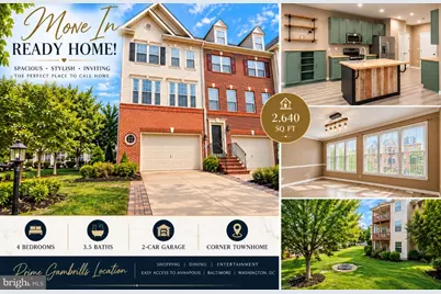2467 Cheyenne Drive, Gambrills, MD 21054 - Photo 1