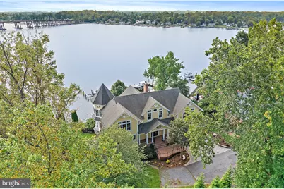 203 Cape St John Road, Annapolis, MD 21401 - Photo 1