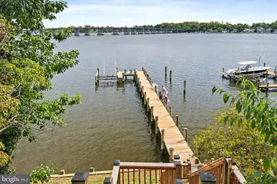 203 Cape St John Road, Annapolis, MD 21401 - Photo 9