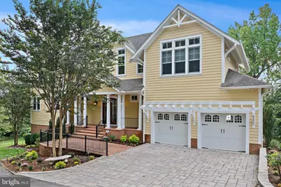 203 Cape St John Road, Annapolis, MD 21401 - Photo 3