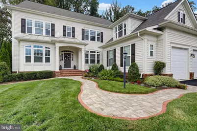2010 Basil Hall Court, Gambrills, MD 21054 - Photo 47