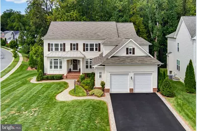 2010 Basil Hall Court, Gambrills, MD 21054 - Photo 51