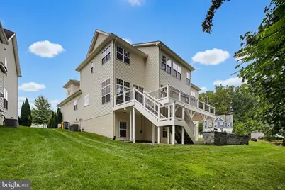 2010 Basil Hall Court, Gambrills, MD 21054 - Photo 49